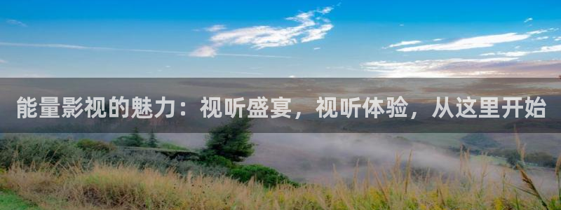 山外人精品影院：能量影视的魅力：视听盛宴，视听体验，从这里开始