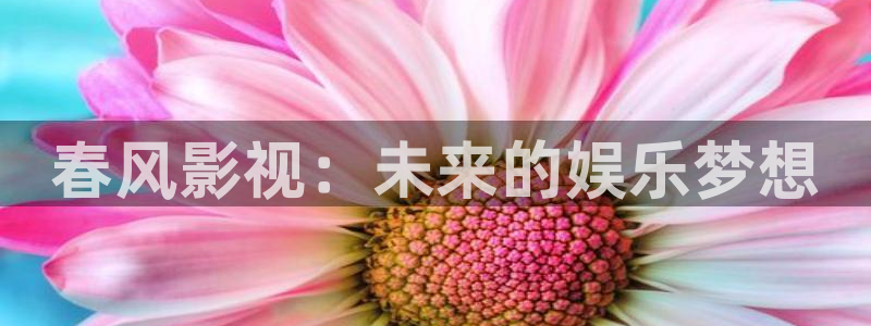 山外人精品影院 6 在线观看：春风影视：未来的娱乐梦想